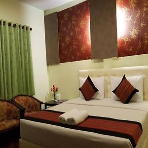 Budget Room